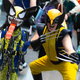Illustration for article titled Our Favorite Cosplay From The 2019 New York Comic-Con